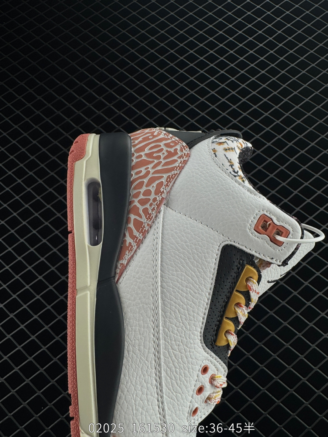 Air jordan 3 Retro AJ3